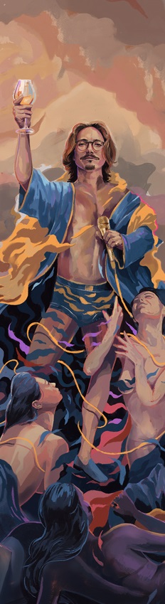 Hall of Fame Image